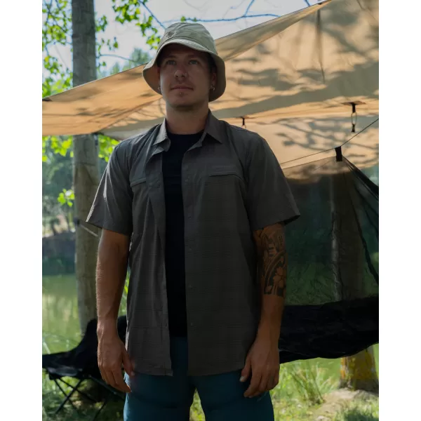  Klobúk PENTAGON GOBI BUCKET HAT K13057 KAKI 