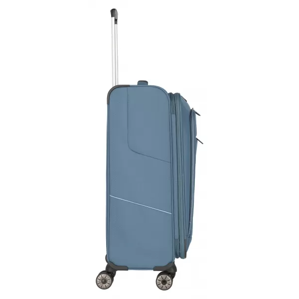  Kufor TRAVELITE SKAII 4W M MODRÁ 