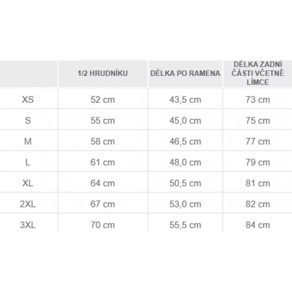  Vesta PENTAGON OMEGA DOWN VEST K04013 ŠKVÁROVÁ ŠEDÁ 