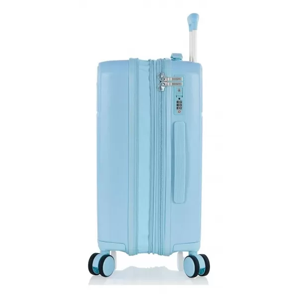  Kufor HEYS PASTEL S SVETLO MODRÁ 