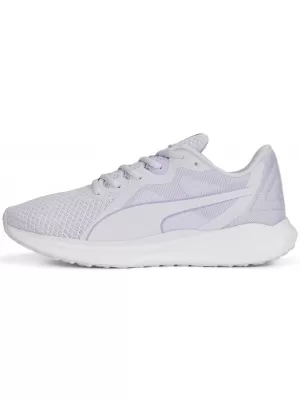Topánky PUMA TWITCH RUNNER FRESH 37798107 JARNÝ LEVANDUĽA/FIALOVÁ/BIELA