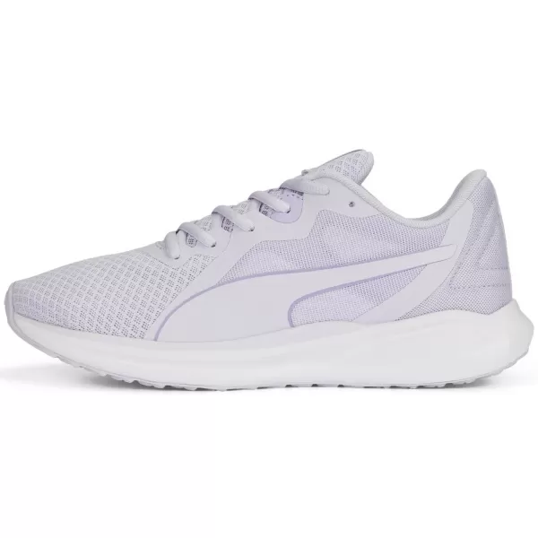  Topánky PUMA TWITCH RUNNER FRESH 37798107 JARNÝ LEVANDUĽA/FIALOVÁ/BIELA 