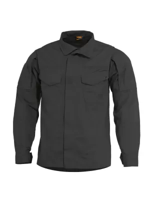 Bunda PENTAGON LYCOS JACKET K02023 ČIERNA