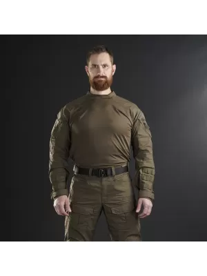 tričko PENTAGON WOLF COMBAT SHIRT K02025 KOJOT