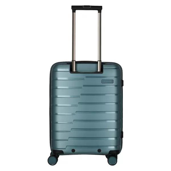  Kufor TRAVELITE AIR BASE 4W S FRONT POCKET ĽADOVO MODRÁ 