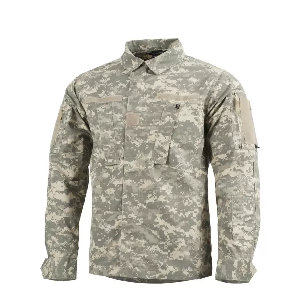  Bunda PENTAGON ACU 2.0 JACKET CAMO K02012 DIGITÁLNY 