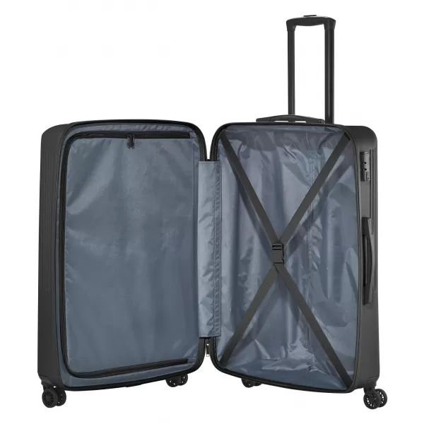  Kufor TRAVELITE BALI S,M,L ČIERNA 
