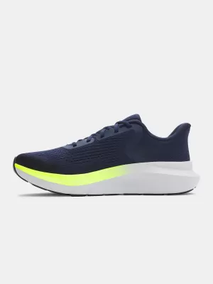 Pánske topánky UNDER ARMOUR UA CHARGED ROGUE 5 3028256-403 MODRÁ