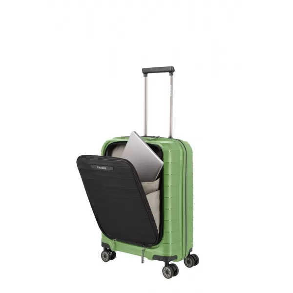  Kufor TRAVELITE MOOBY S FRONT POCKET ZELENÁ 