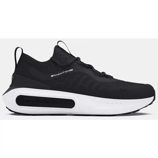  Pánske topánky UNDER ARMOUR UA PHANTOM 4 3027593-001 ČIERNA 