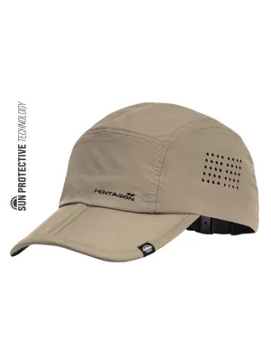 Čiapka PENTAGON ZAKROS CAP K13038 KAKI