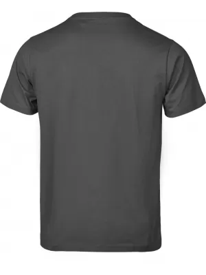 Pánske tričko TEE JAYS | TJ 1150 POWDER GREY