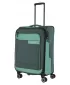 Kufor TRAVELITE VIIA 4W M ZELENÁ