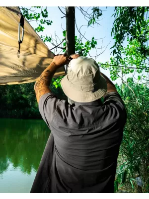 Prístrešok PENTAGON WILD TARP 3X3M D19026 KOJOT