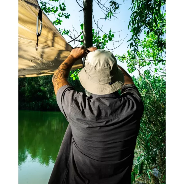  Prístrešok PENTAGON WILD TARP 3X3M D19026 KOJOT 