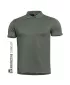 tričko PENTAGON ANASSA POLO K09017 CAMO ZELENÁ