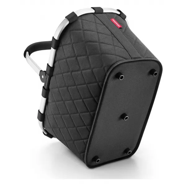  Skladací košík REISENTHEL CARRYBAG KOSOŠTVOREC ČIERNY 