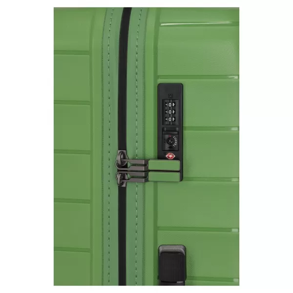  Kufor TRAVELITE MOOBY L ZELENÁ 