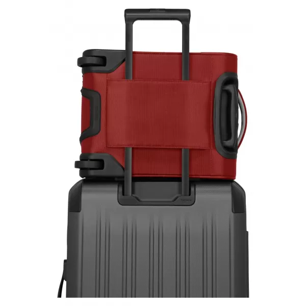  Kufor TRAVELITE JETPACK WINGS 2 CABIN VYD 