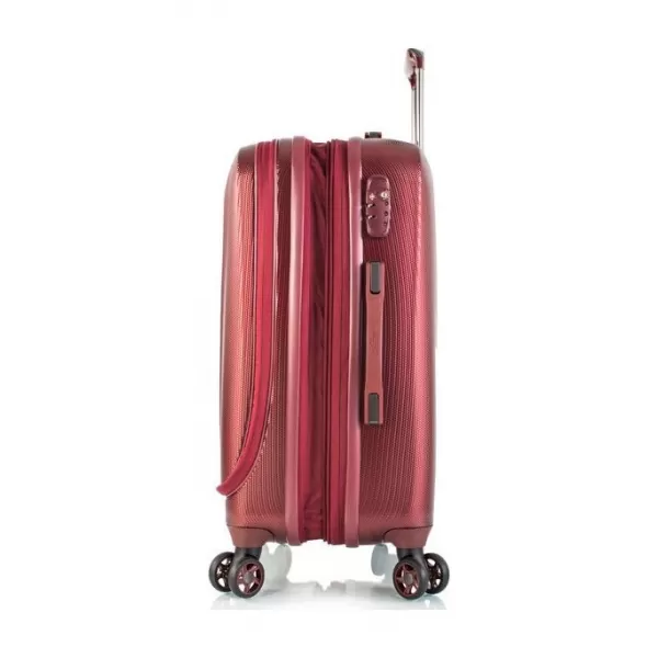  Kufor HEYS VANTAGE SMART LUGGAGE M BORDOVÁ 