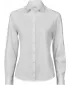 Dámska košeľa TEE JAYS | TJ 4031 WHITE