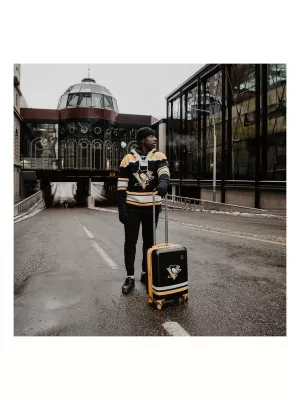Kufor HEYS NHL S PITTSBURGHSKÉ TUČNIAKY