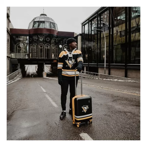  Kufor HEYS NHL S PITTSBURGHSKÉ TUČNIAKY 