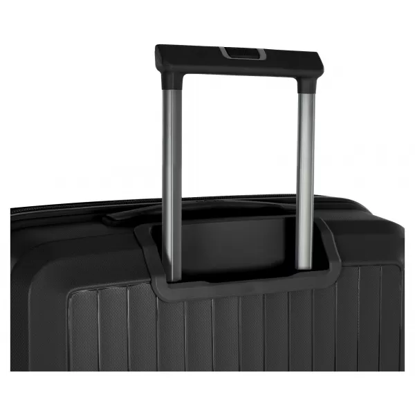  Kufor HEYS AIRLITE S ČIERNA 