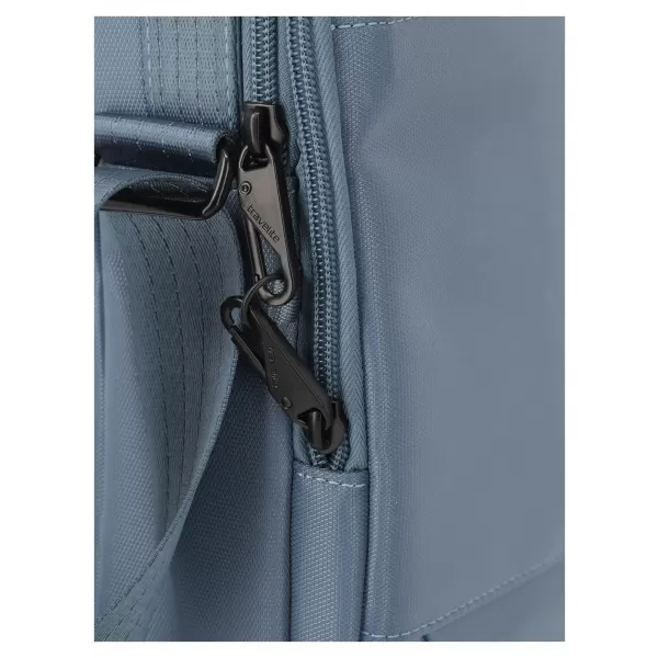  Taška cez rameno TRAVELITE WORKFLOOW SHOULDER BAG DENIMBLUE 