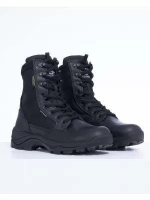 Čižmy PENTAGON ODOS 2.0 TACTICAL WP 8 K15034 ČIERNA