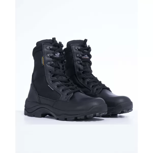  Čižmy PENTAGON ODOS 2.0 TACTICAL WP 8 K15034 ČIERNA 