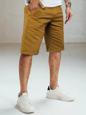 Kraťasy DSTREET SX2571 ŤAV