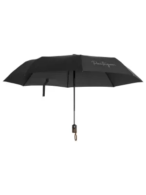 Dáždnik PENTAGON NOAH AUTO OPEN/CLOSE UMBRELLA K27002 ČIERNA