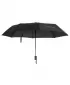 Dáždnik PENTAGON NOAH AUTO OPEN/CLOSE UMBRELLA K27002 ČIERNA