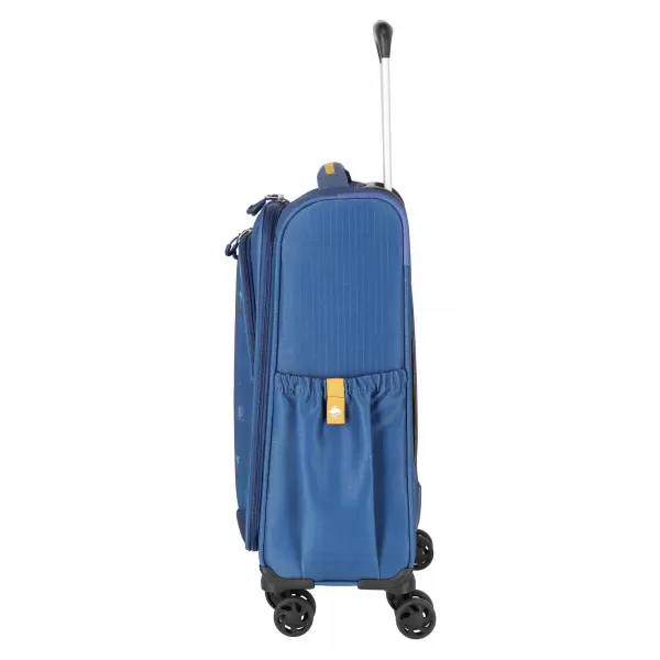  Kufor TRAVELITE MINI MOVER S PIRÁT 