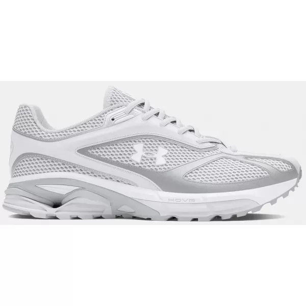  Čižmy UNDER ARMOUR UA HOVR APPARITION RTRFTR TC 3027595-100 SIVÁ 