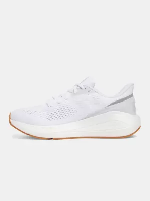 Dámske topánky UNDER ARMOUR UA W SONIC 7 3028003-100 BIELA