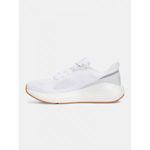 Dámske topánky UNDER ARMOUR UA W SONIC 7 3028003-100 BIELA 