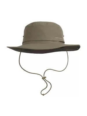 Klobúk PENTAGON ROO SAFARI BUSH HAT K13061 HNEDÁ ŠEDÁ