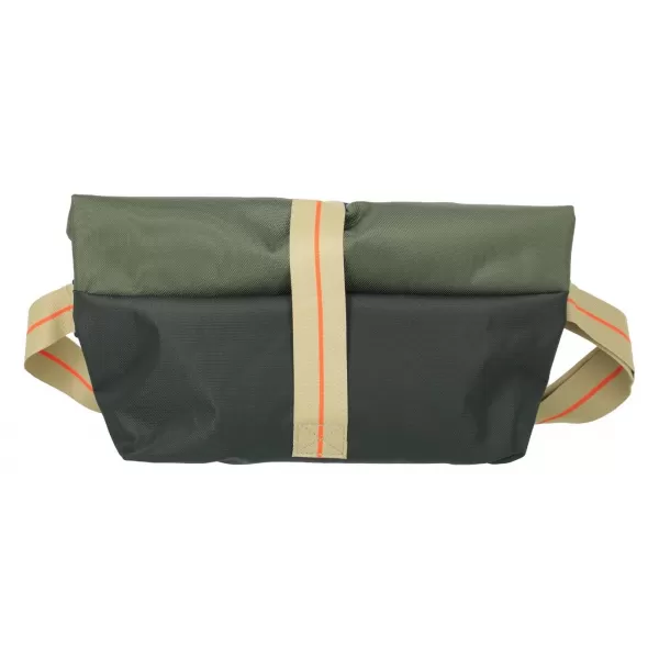  Taška TRAVELITE Color Craze Crossbody bag OLIVOVÝ 