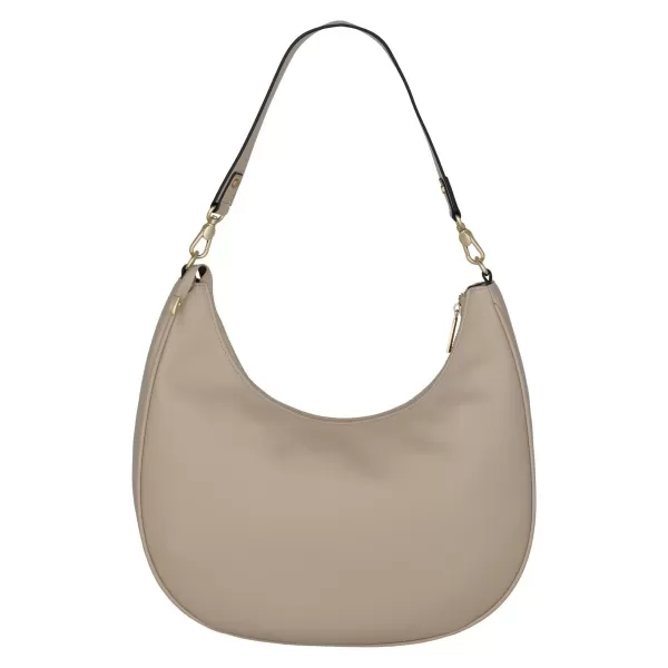  Kabelka TRAVELITE BARBARA COZY HOBO BAG PIESKU 