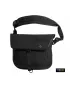 Batoh PENTAGON CONSUL SIDE MESSENGER BAG K16111 ČIERNA
