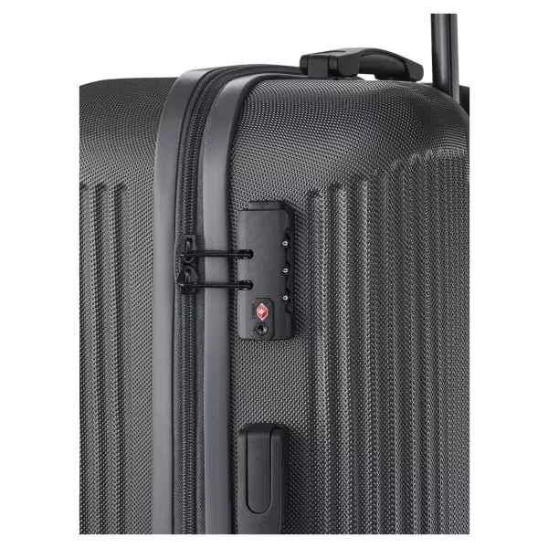  Kufor TRAVELITE BALI M ANTRACIT 