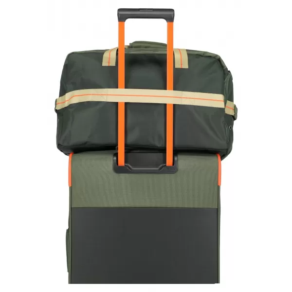  Taška TRAVELITE Color Craze Travelling bag OLIVOVÝ 