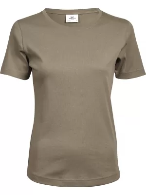 Dámske tričko TEE JAYS | TJ 580 KIT