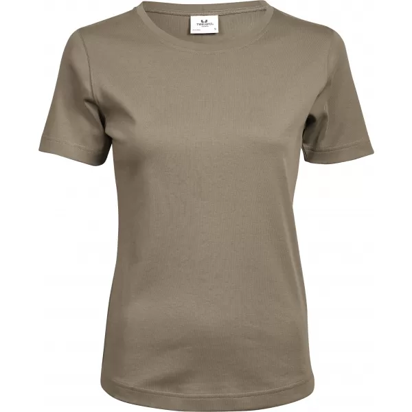  Dámske tričko TEE JAYS | TJ 580 KIT 