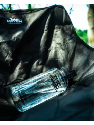 Fľaša PENTAGON NORMAN TRITAN BOTTLE 1LT D19018 BANNER