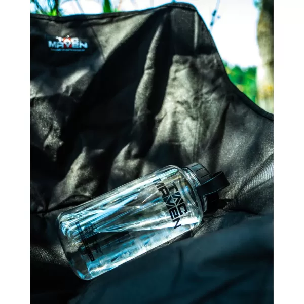  Fľaša PENTAGON NORMAN TRITAN BOTTLE 1LT D19018 BANNER 