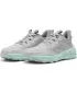 Dámy PUMA FAST-TRAC NITRO 3 WNS 37978713 PERNÉ ŠEDÉ/MÄTA MELT/SILVER