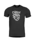 tričko PENTAGON CLOMOD T-SHIRT C090013 ČIERNA